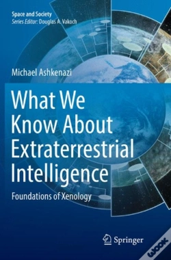 Capa do artigo What We Know About Extraterrestrial Intelligence