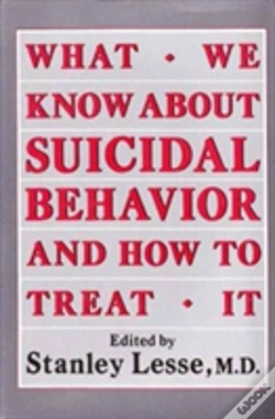 Capa do artigo What We Know About Suicidal Behavior And How To Treat It