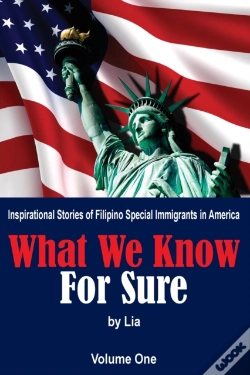 Capa do artigo What We Know For Sure