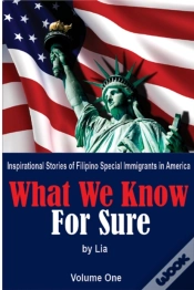 Capa do artigo What We Know For Sure