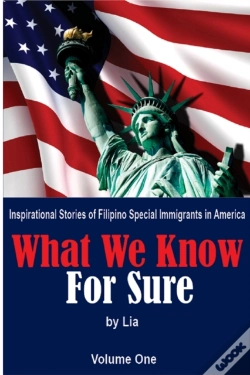 Capa do artigo What We Know For Sure
