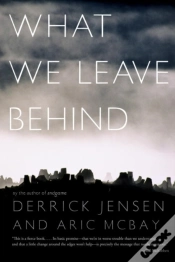 Capa do artigo What We Leave Behind