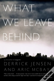 Capa do artigo What We Leave Behind