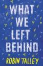 What We Left Behind - Preview