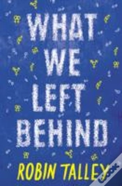 Capa do artigo What We Left Behind