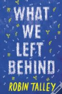Capa do artigo What We Left Behind