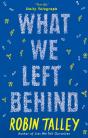 What We Left Behind - Preview