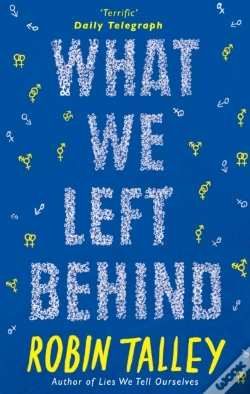 Capa do artigo What We Left Behind