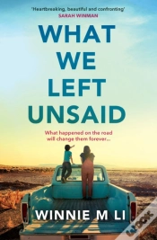 Capa do artigo What We Left Unsaid