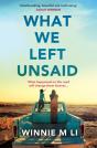 What We Left Unsaid - Preview
