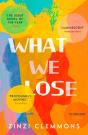 What We Lose - Preview