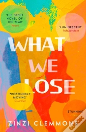 Capa do artigo What We Lose