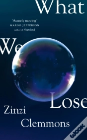 Capa do artigo What We Lose