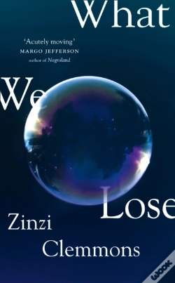 Capa do artigo What We Lose