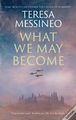 Capa do artigo What We May Become