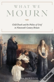 Capa do artigo What We Mourn