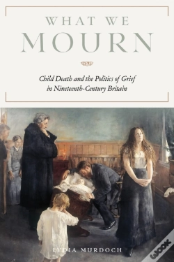 Capa do artigo What We Mourn