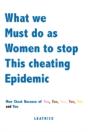 What We Must Do As Women To Stop This Ch - Preview