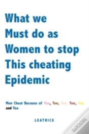 Capa do artigo What We Must Do As Women To Stop This Ch