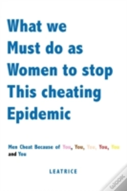 Capa do artigo What We Must Do As Women To Stop This Ch