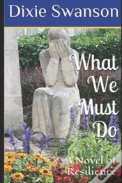 Capa do artigo What We Must Do