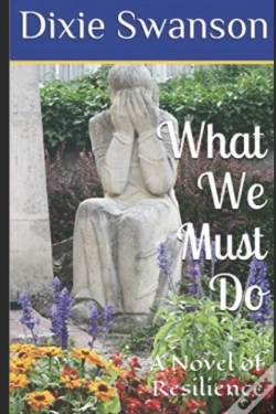 Capa do artigo What We Must Do