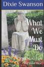 What We Must Do - Preview