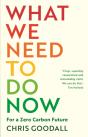 What We Need To Do Now - Preview