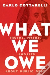 What We Owe