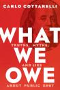 What We Owe - Preview