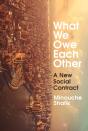 What We Owe Each Other - Preview