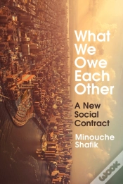 Capa do artigo What We Owe Each Other