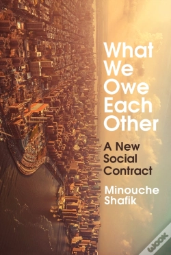 Capa do artigo What We Owe Each Other