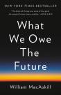What We Owe The Future - Preview