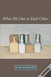 Capa do artigo What We Owe To Each Other