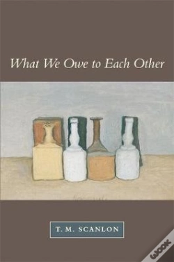 Capa do artigo What We Owe To Each Other