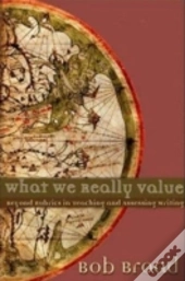 What We Really Value