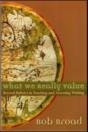 What We Really Value - Preview