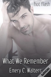 Capa do artigo What We Remember