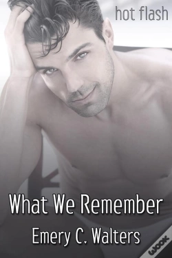 Capa do artigo What We Remember