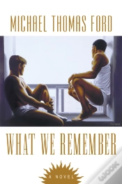 Capa do artigo What We Remember