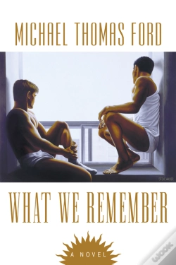 Capa do artigo What We Remember
