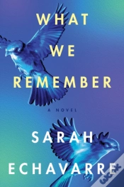 Capa do artigo What We Remember