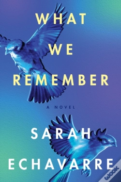 Capa do artigo What We Remember
