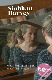 Capa do artigo What We Remember, What We Forget