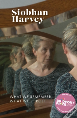 Capa do artigo What We Remember, What We Forget