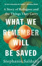 Capa do artigo What We Remember Will Be Saved