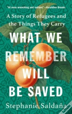 Capa do artigo What We Remember Will Be Saved