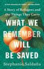 What We Remember Will Be Saved - Preview