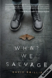 Capa do artigo What We Salvage